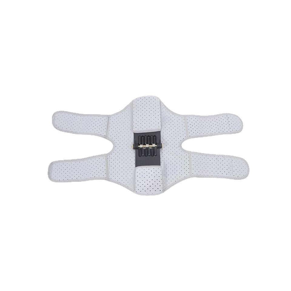 FlexCare Adjustable Knee Brace with Meniscus Support