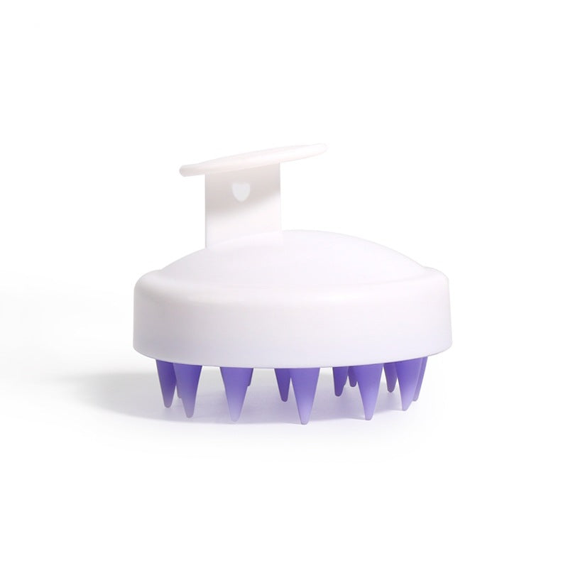 ScalpCare Silicone Shampoo Brush