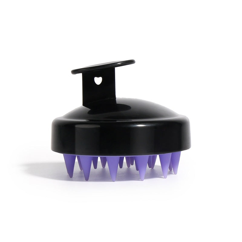 ScalpCare Silicone Shampoo Brush