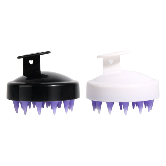 ScalpCare Silicone Shampoo Brush